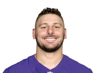 Patrick Ricard headshot