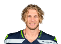 Cooper Kupp headshot