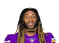 Aaron Jones headshot