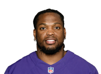 Derrick Henry headshot