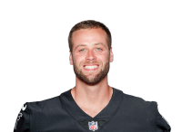 Zane Gonzalez headshot