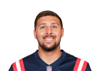 Austin Hooper headshot