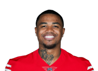 Kendrick Bourne headshot