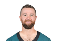 Jake Elliott headshot