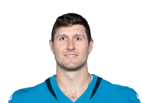 Johnny Mundt headshot