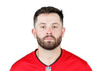 Baker Mayfield headshot