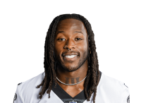 Alvin Kamara headshot