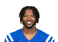 Malik Turner headshot