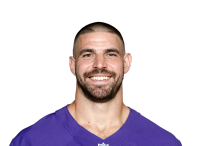 Mark Andrews headshot