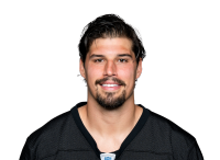 Mason Rudolph headshot