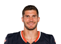 Justin Watson headshot