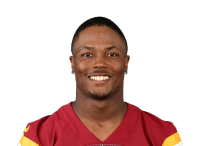 Terry McLaurin headshot