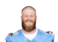 Joey Slye headshot