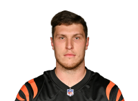 Drew Sample headshot