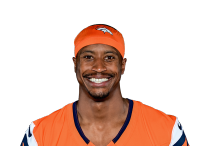 Courtland Sutton headshot