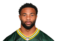 Chris Brooks headshot