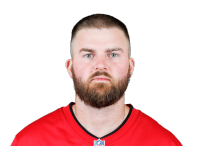 Chase McLaughlin headshot