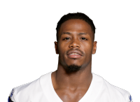 Kavontae Turpin headshot