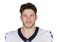 Foster Moreau headshot