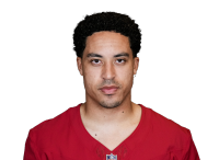 Andre Baccellia headshot