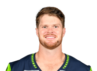 Sam Darnold headshot