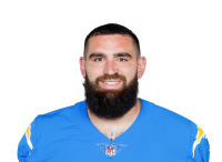 Tyler Conklin headshot