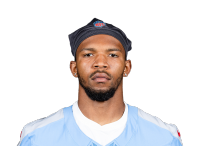 Tony Pollard headshot