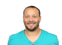 Alec Ingold headshot