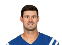 Daniel Jones headshot