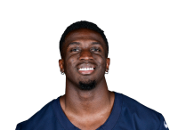 Olamide Zaccheaus headshot