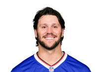 Josh Allen headshot