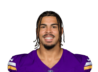 Josh Oliver headshot