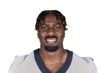 Juwan Johnson headshot