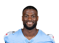 Van Jefferson headshot