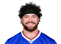 Dawson Knox headshot