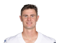 Brandon Aubrey headshot