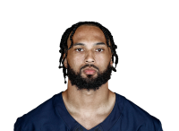 Samori Toure headshot