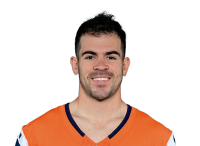 Michael Bandy headshot