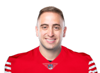 Eddy Pineiro headshot