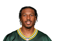 Mecole Hardman headshot