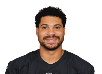 Albert Okwuegbunam headshot