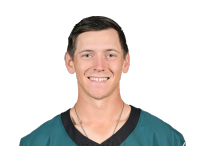 Braden Mann headshot