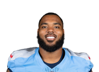Jeffery Simmons headshot