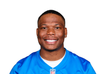 David Montgomery headshot