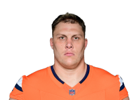 Garett Bolles headshot
