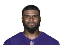 Tyler Huntley headshot