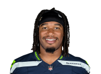 Velus Jones headshot