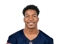 Brittain Brown headshot