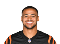 Noah Fant headshot