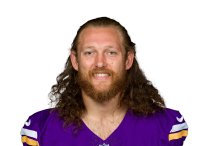 Tj Hockenson headshot